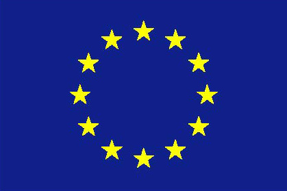EU flag